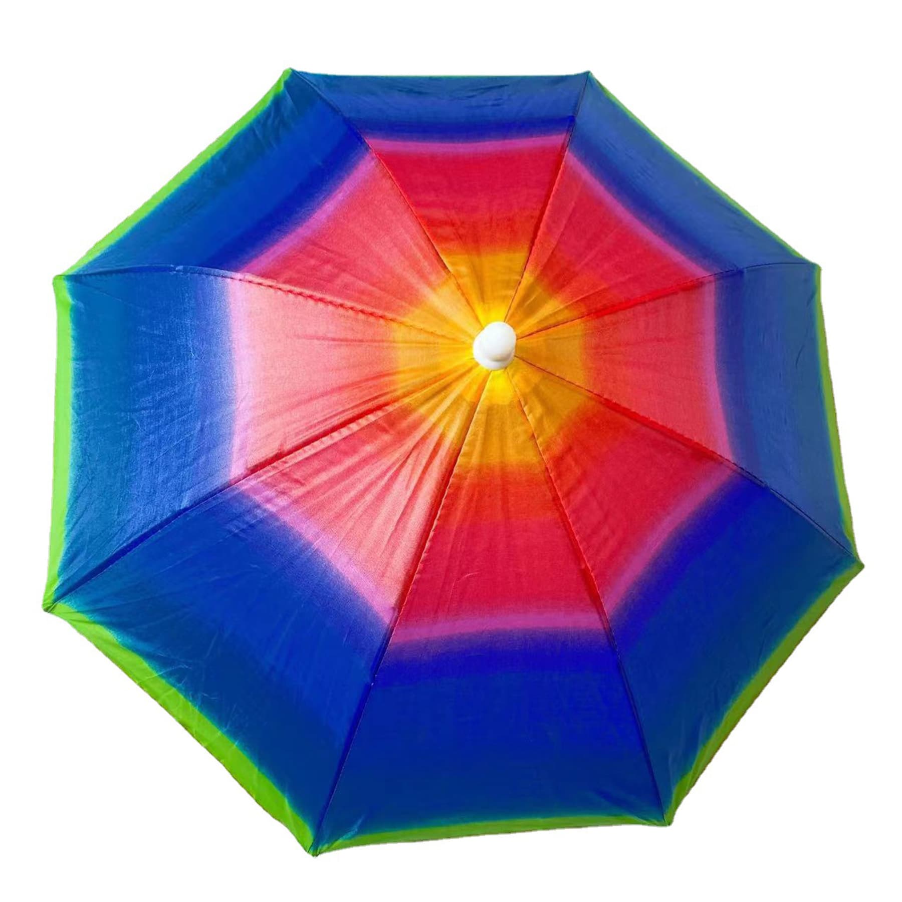 Umbrella Hat thumbnail 5