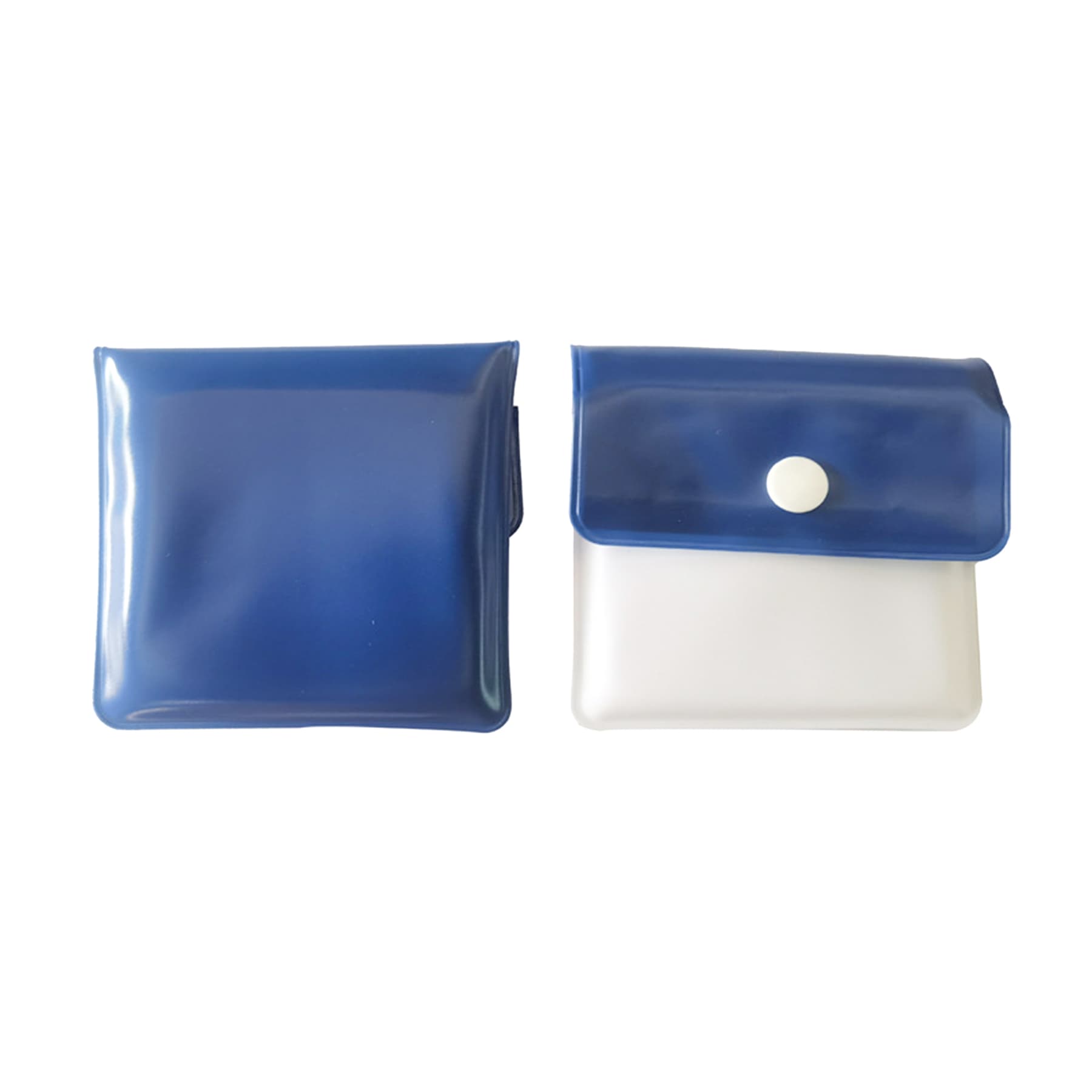 Compact Ashtray - Fireproof, Odorless, Various Colors thumbnail 3