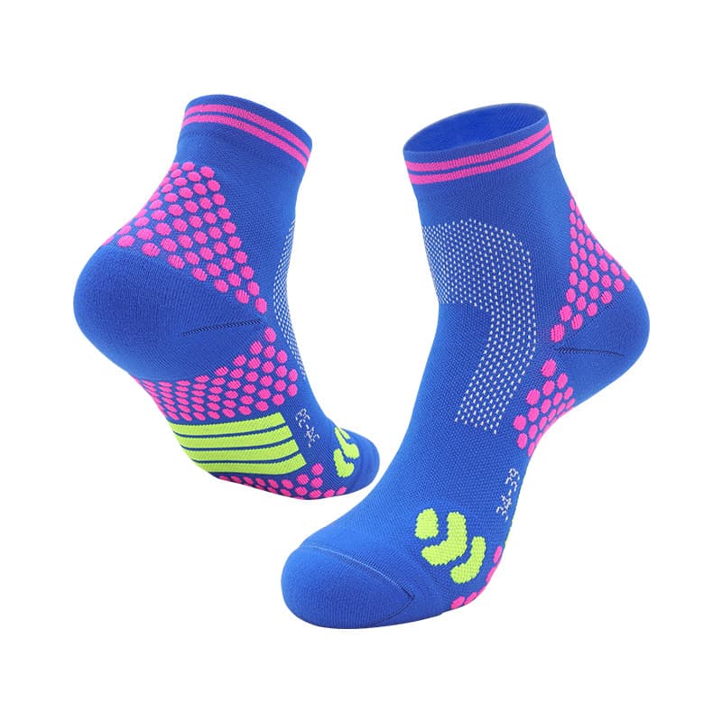 Athletic ankle socks thumbnail 2