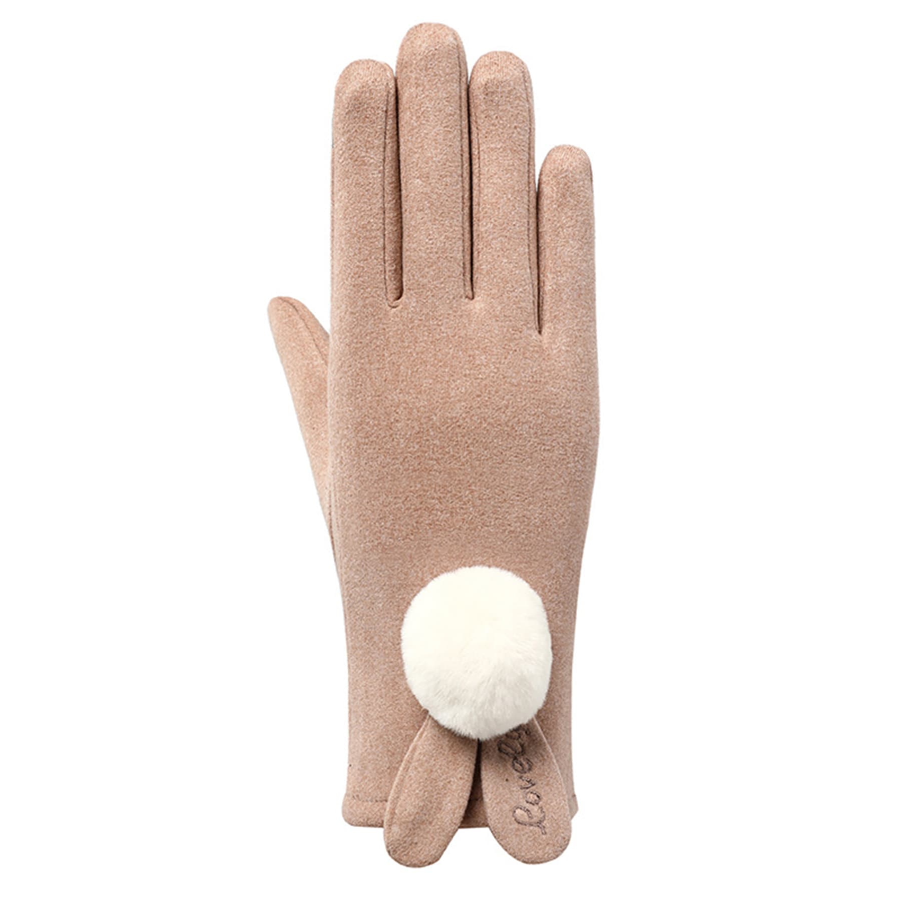 Women Winter Warm Gloves thumbnail 3