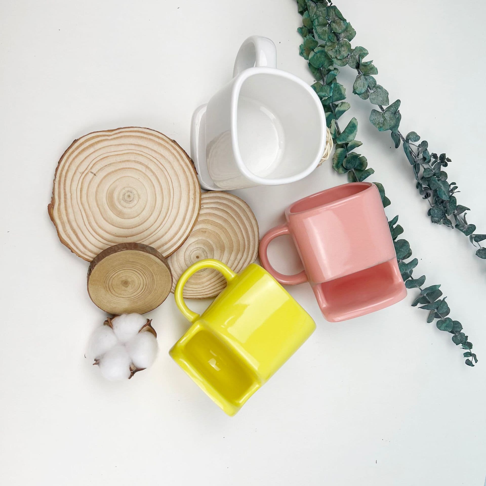 Cookie Holder Mugs thumbnail 6