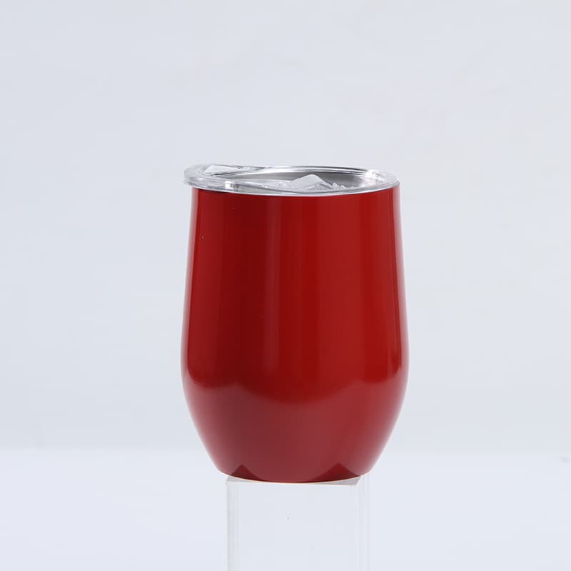 12oz Double Wall Stainless Steel Cup thumbnail 7