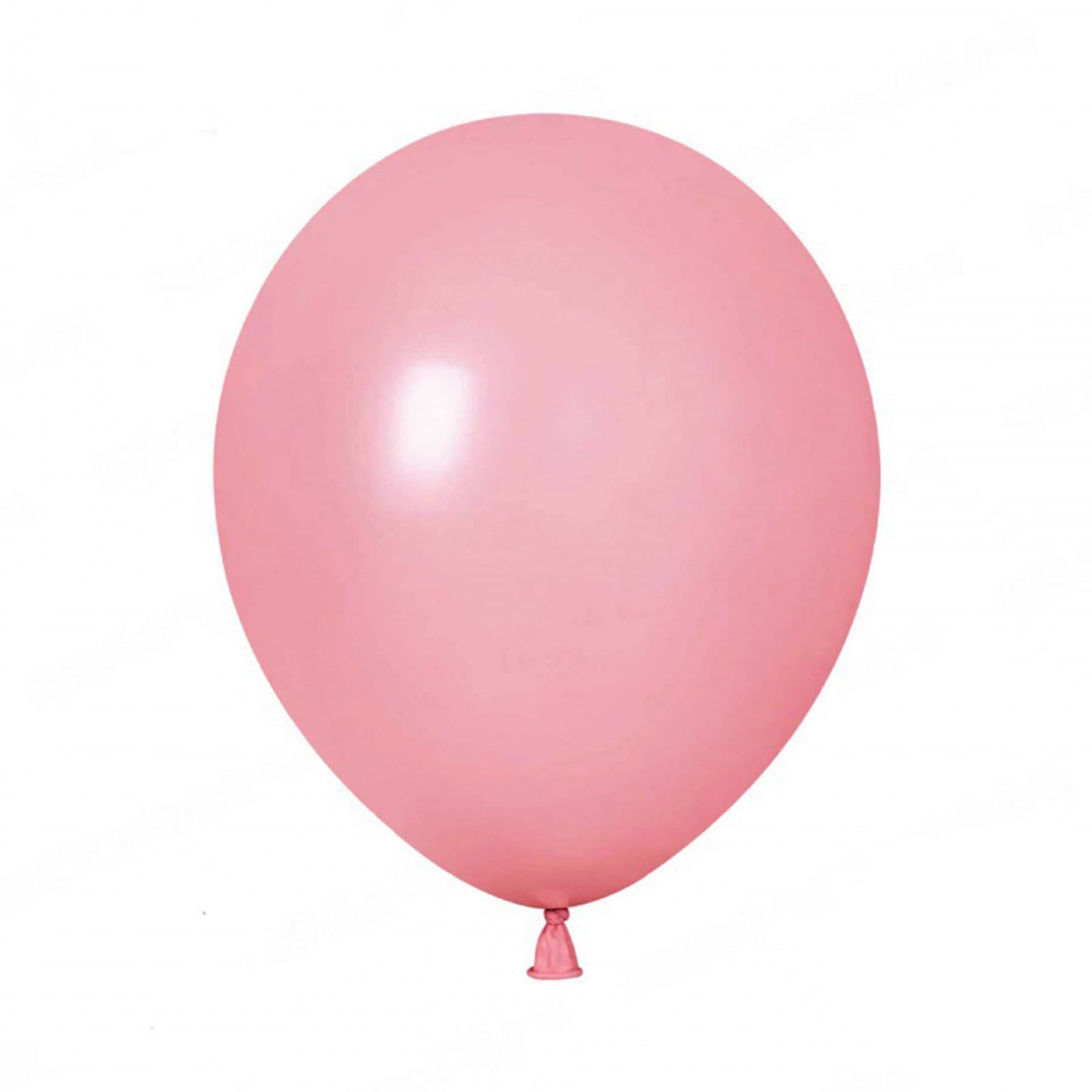 10" Round Latex Balloon Decoration thumbnail 17
