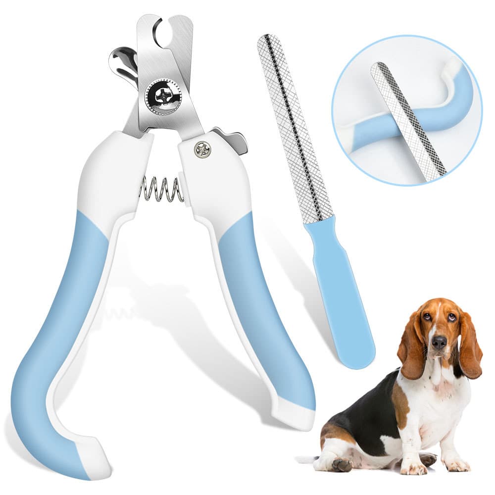 Dog Nail Grinder-D thumbnail 5