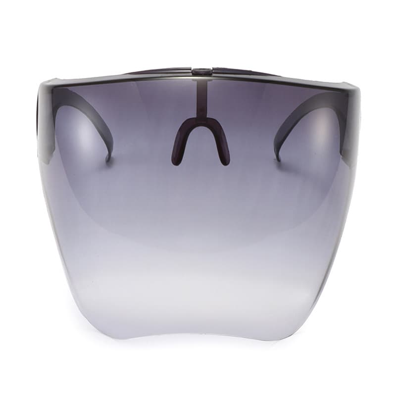 Protective Face Shield Full Cover Visor Glasses thumbnail 4