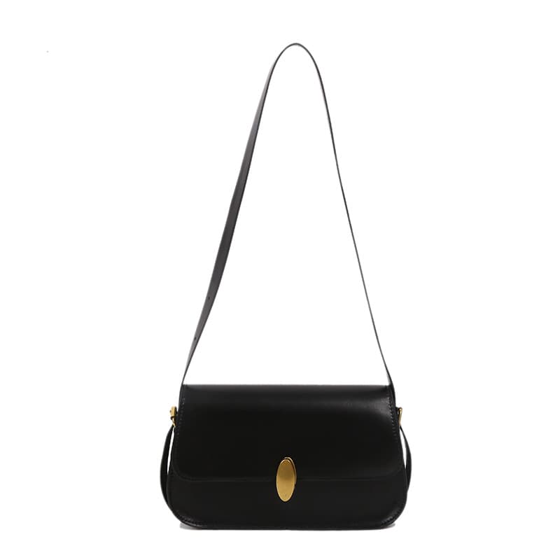 PU Leather Tote Crossbody Bag thumbnail 2