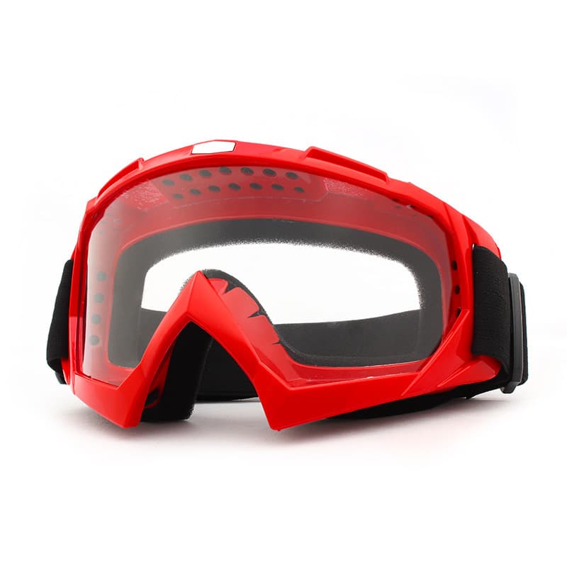 In Stock Motorcycle Dirt Bike Anti-UV Protective Goggles thumbnail 16
