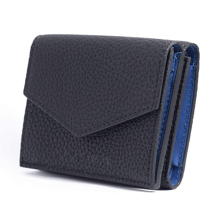 Genuine Leather wallet for women thumbnail 5