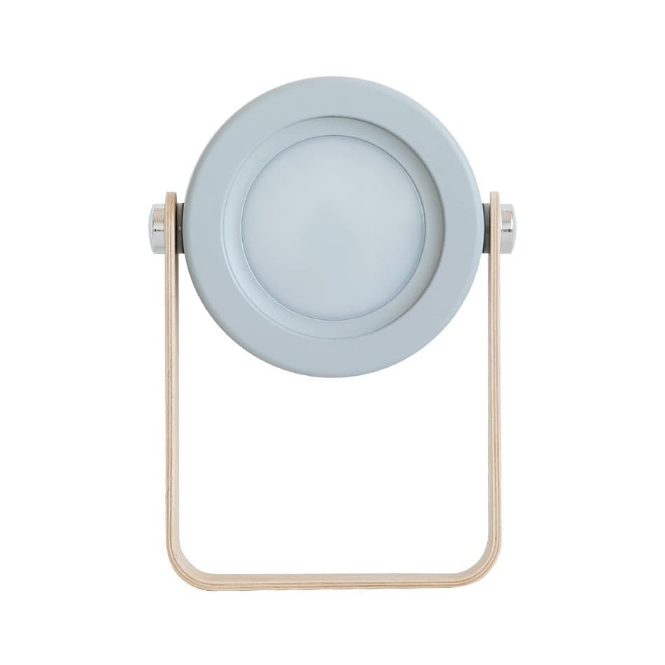 Rechargeable LED Lantern Lamp thumbnail 3