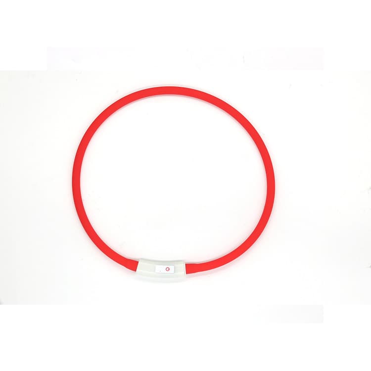 LED Dog Collar thumbnail 4