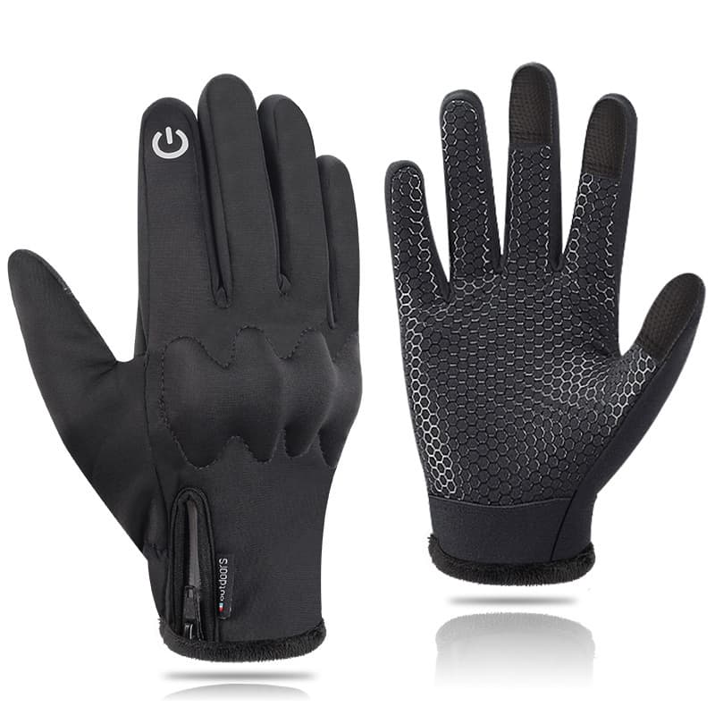 Winter Warm Gloves thumbnail 4