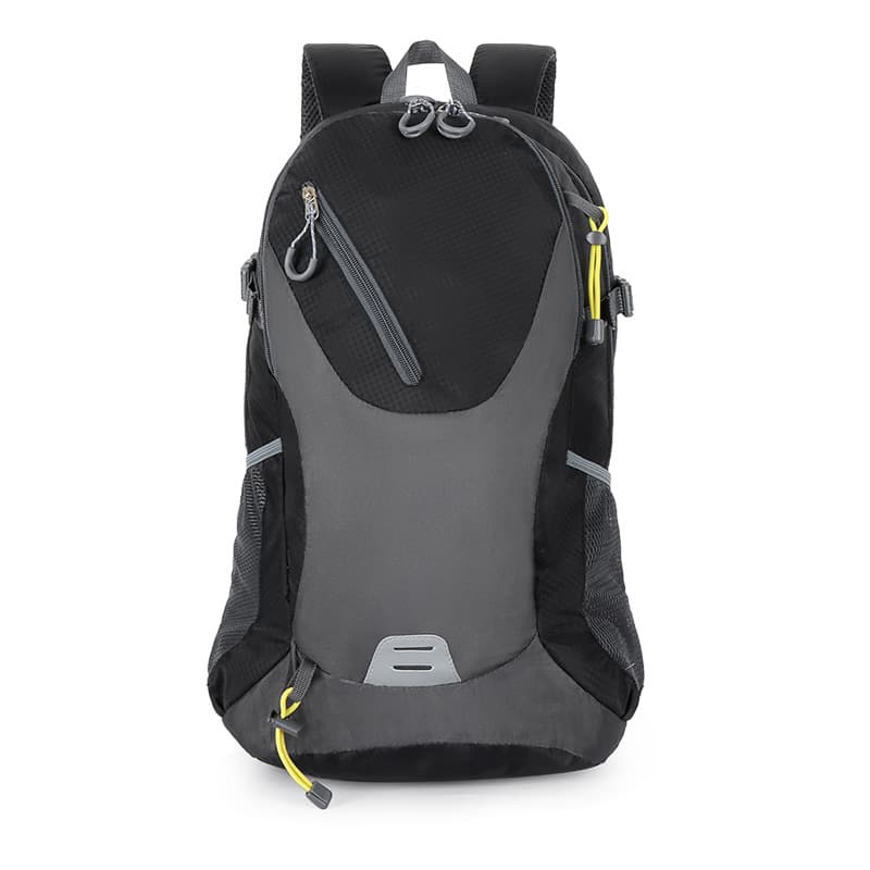 Lightweight Packable Waterproof Travel Hiking Backpack Bag thumbnail 5