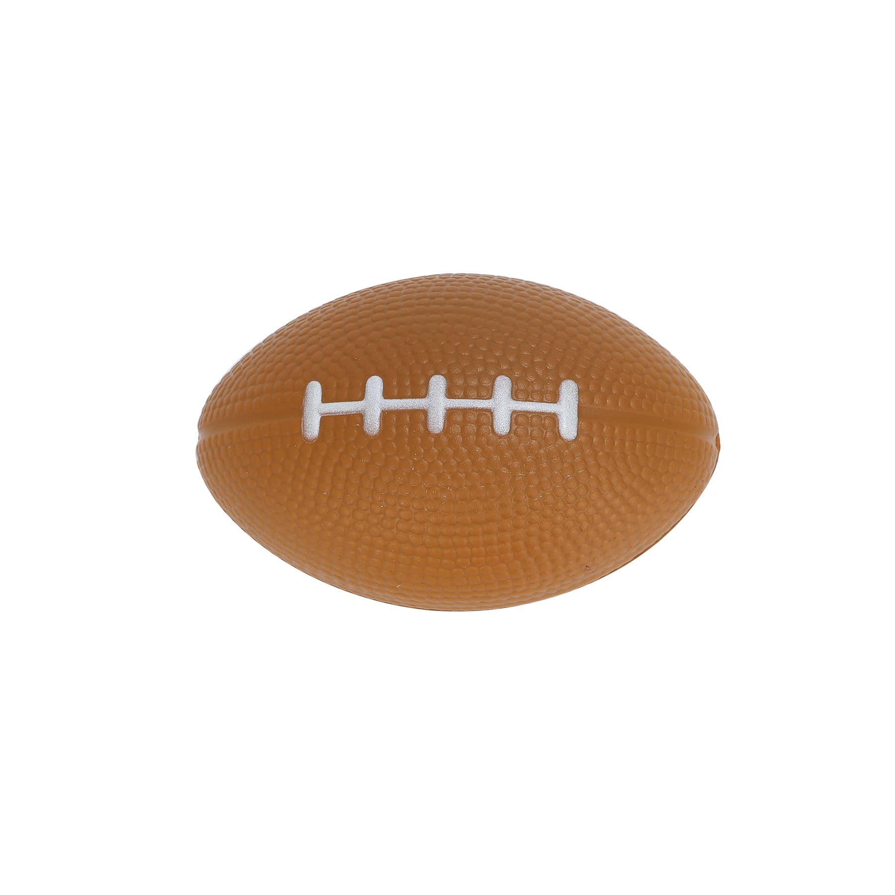 5" Large PU Football Stress Reliever thumbnail 5