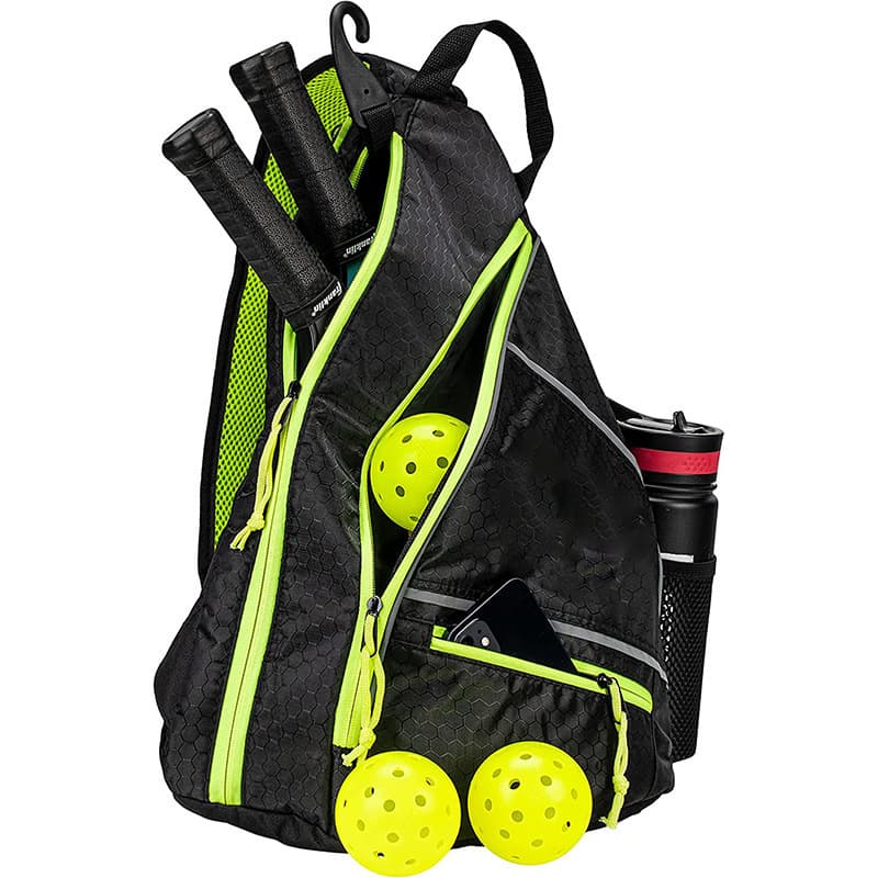 Adjustable Pickleball Bag thumbnail 6