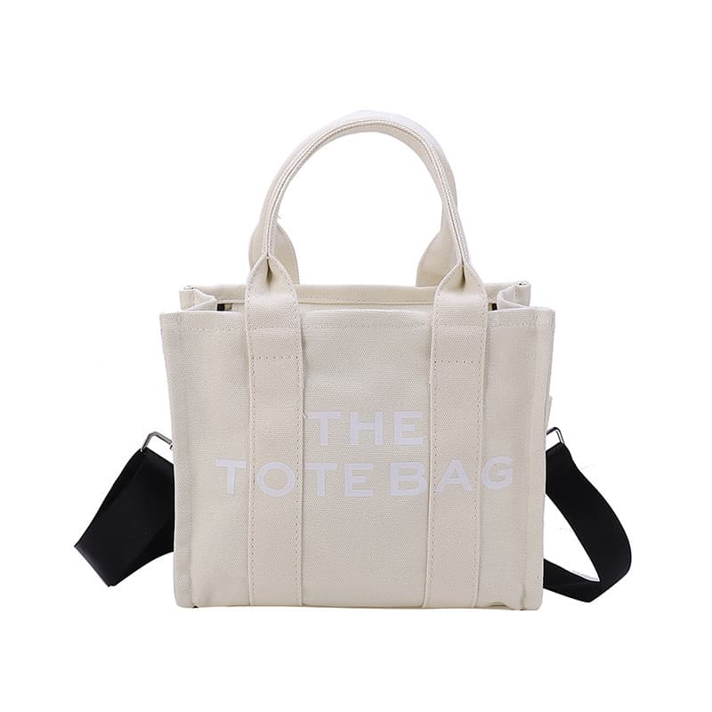 Casual Crossbody and Tote Bag thumbnail 4