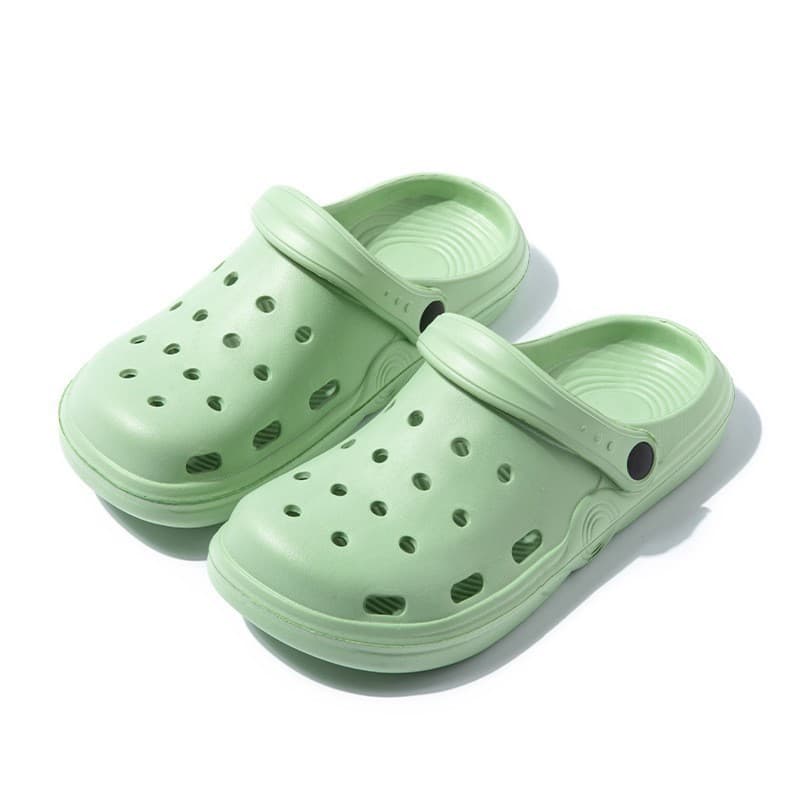 Unisex Adult Classic Clogs thumbnail 3