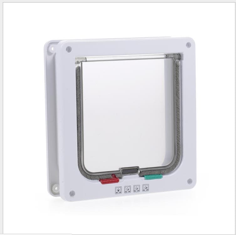 Pet Safe Freedom Replacement Flap Dog and Cat Doors thumbnail 2
