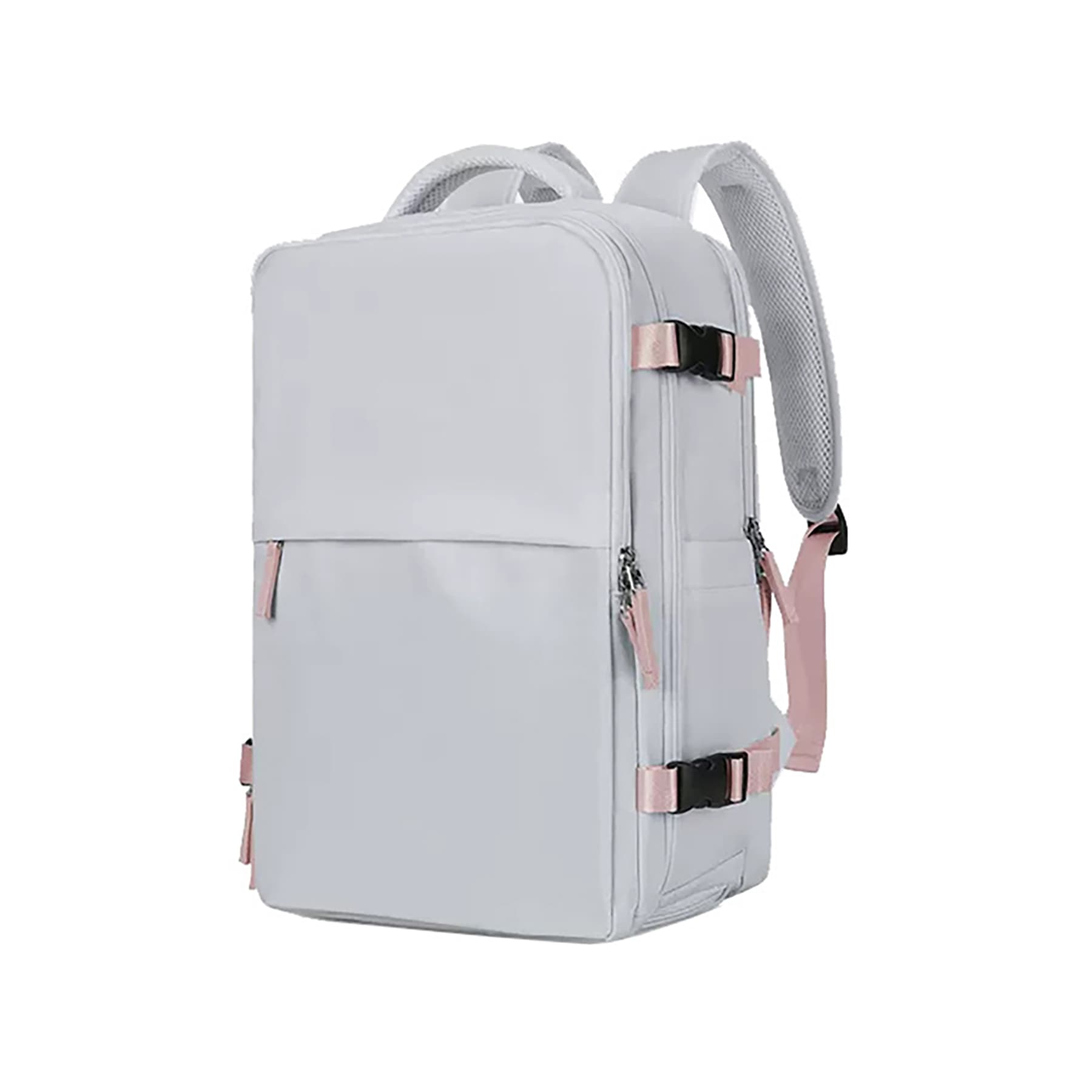 Large Travel Backpack Waterproof Duffel Bag thumbnail 2