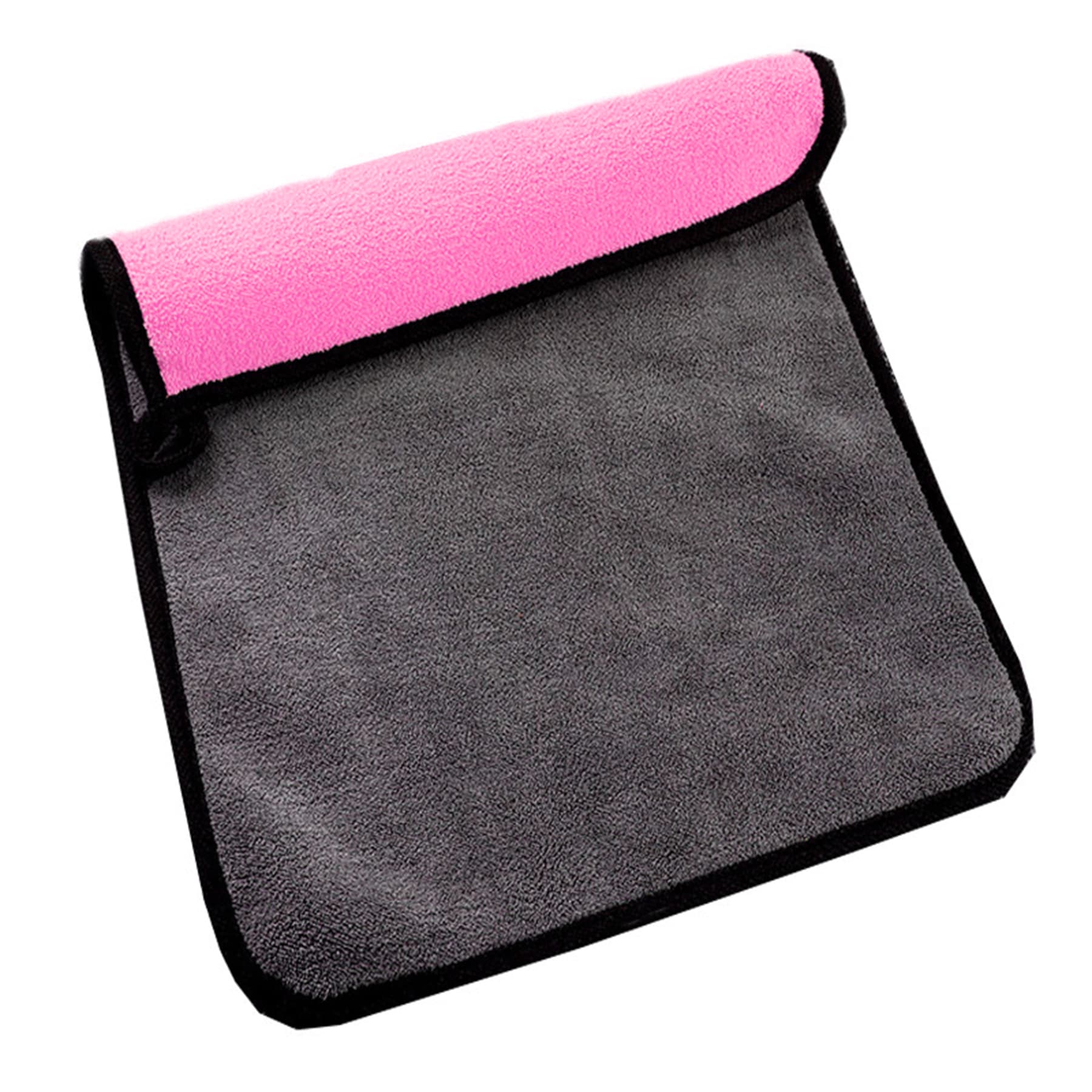 Thickened Quick-Drying Car Washing Towel thumbnail 6