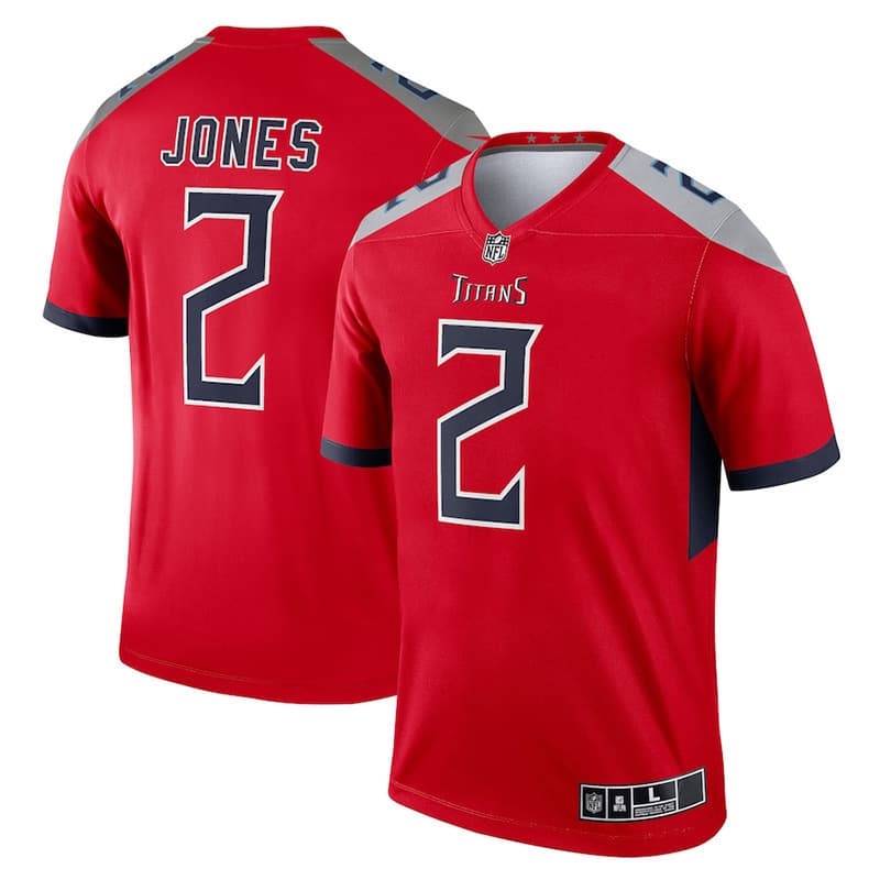 Football Jersey thumbnail 6