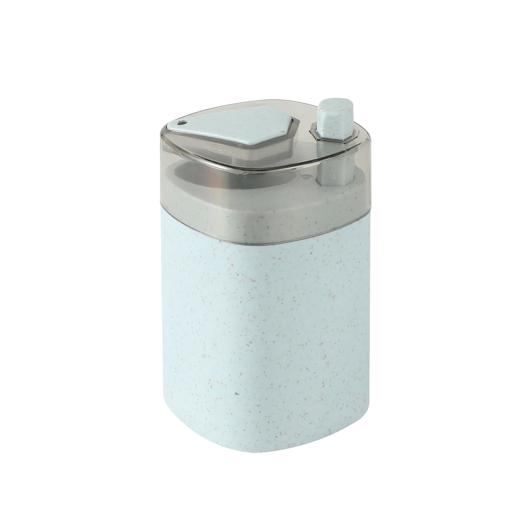 Automatic Transparent Toothpick Holder thumbnail 2