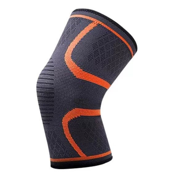 Sports Protection and Pain Recovery Knee Brace thumbnail 4