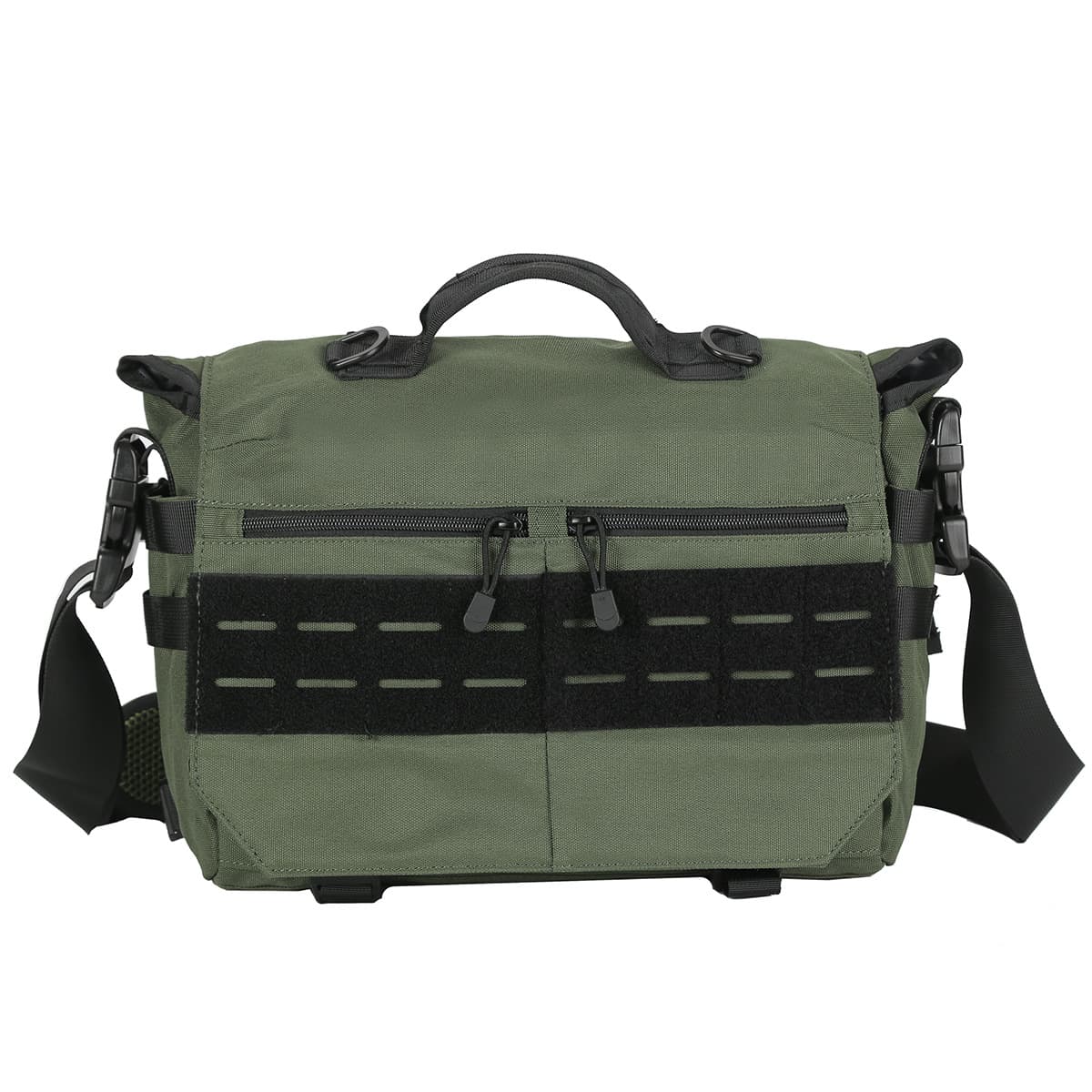 Messenger Shoulder Bag thumbnail 5