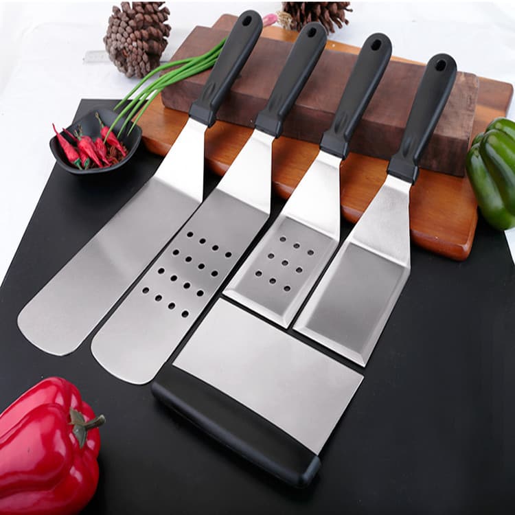 Grill Bbq Griddle Set thumbnail 4