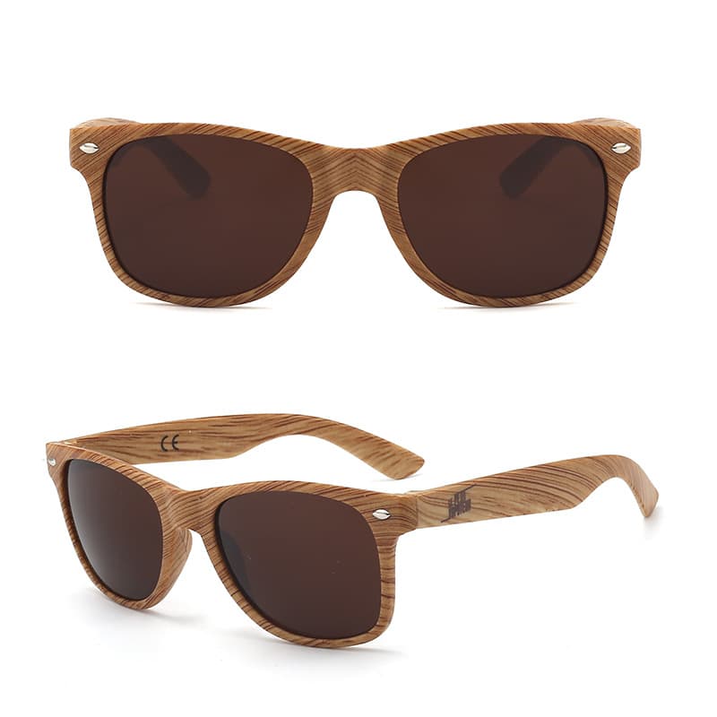 Wooden Sunglasses thumbnail 5