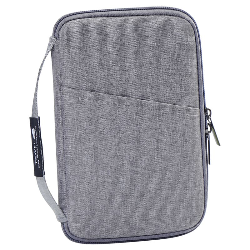 Oxford Travel Passport Wallet Purse thumbnail 2
