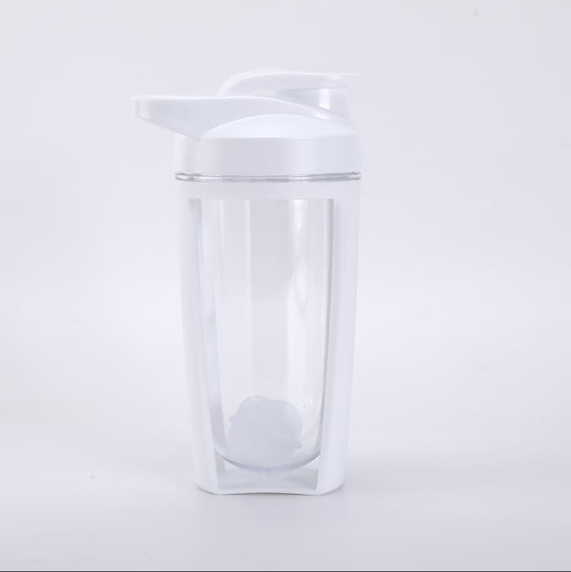 17 Oz Work Out Shaker Bottle thumbnail 2