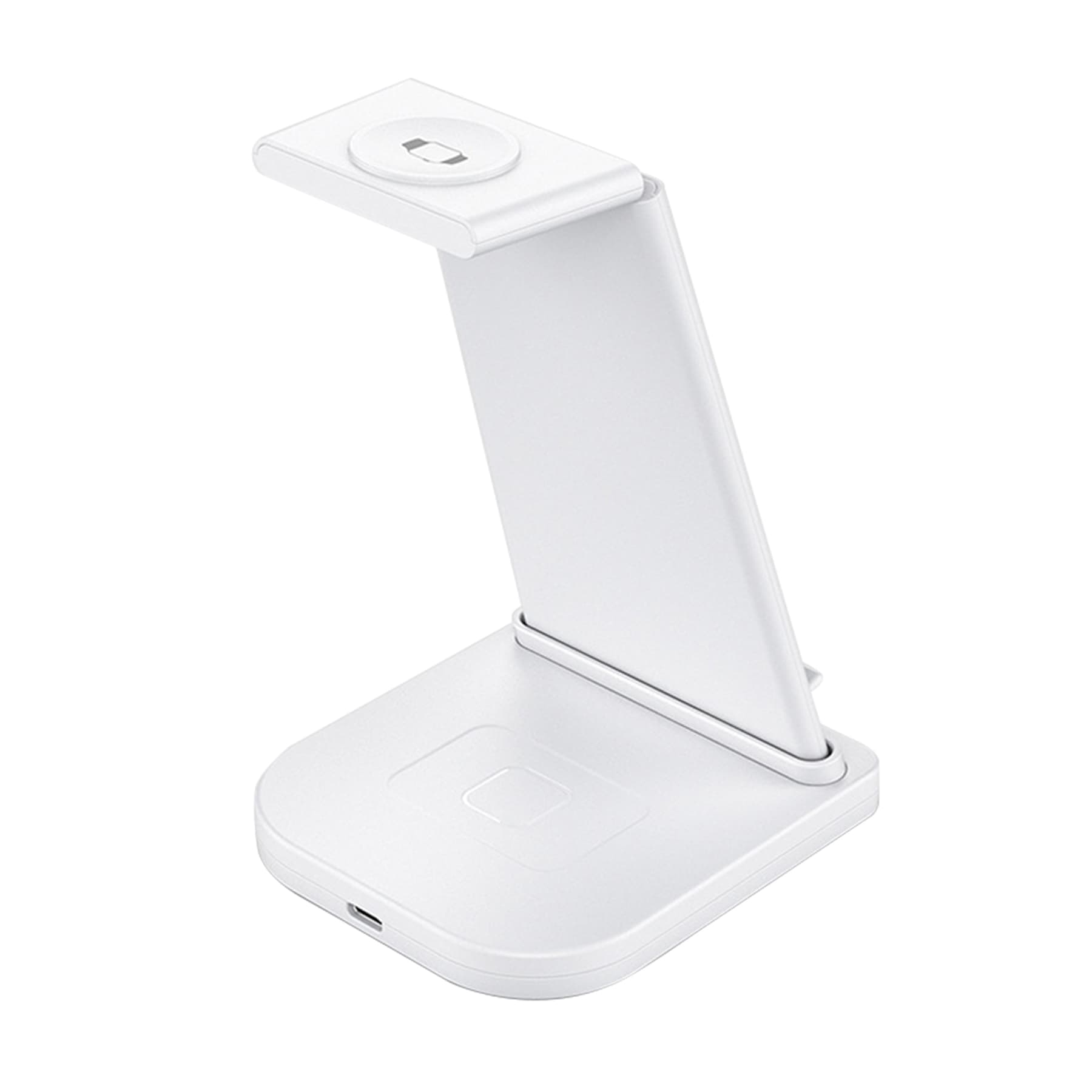 3 in 1 Multifunctional Wireless bracket Charger thumbnail 7