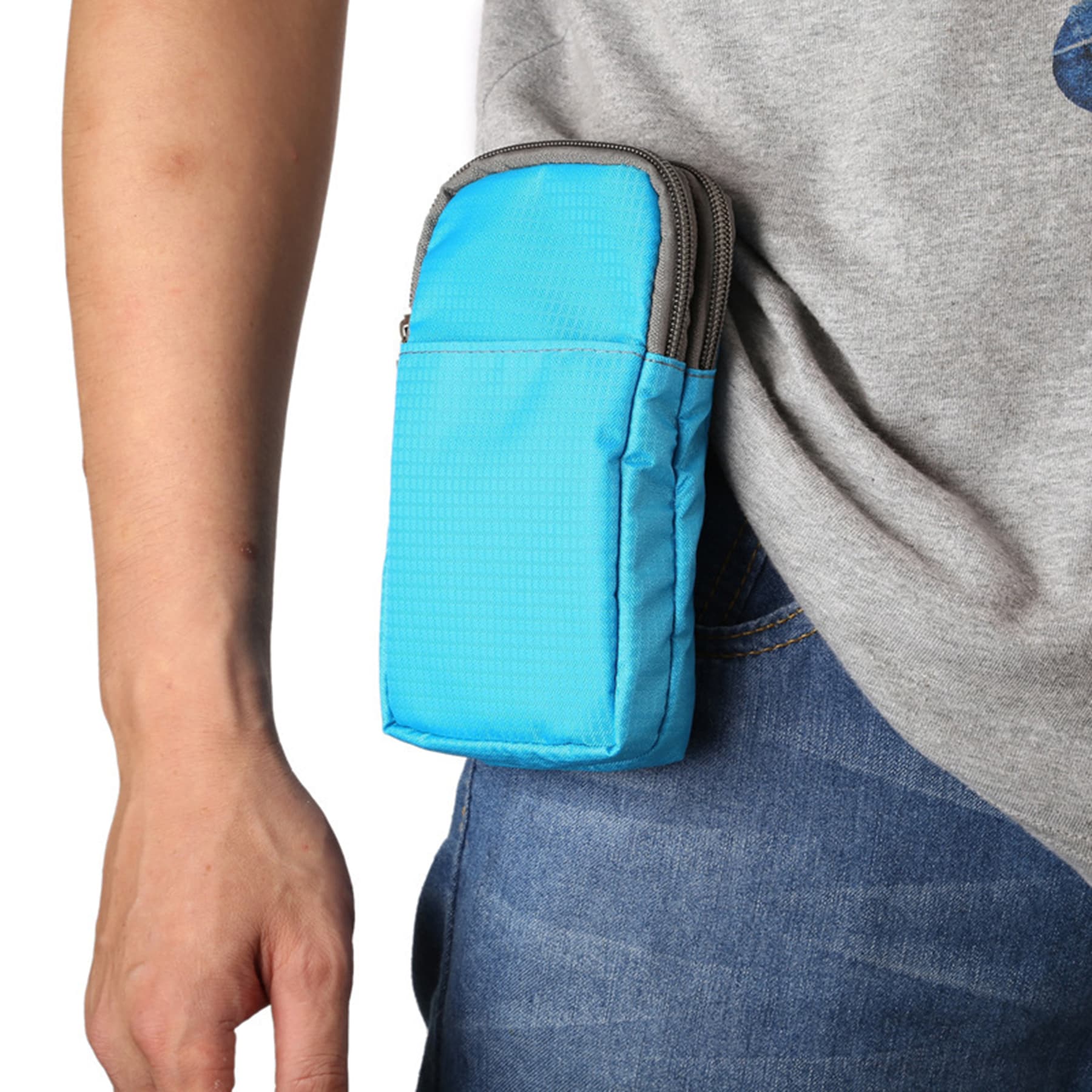 Travel Neck Wallet thumbnail 8