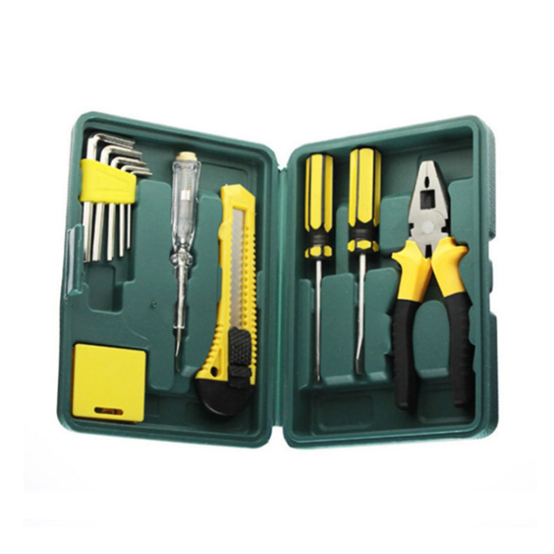 11 Piece Car Tool Kit thumbnail 2