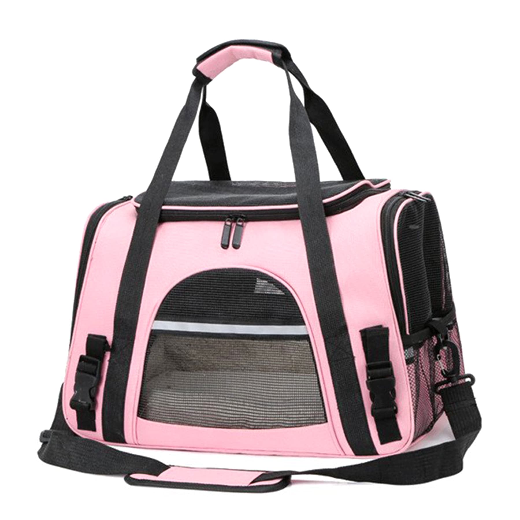 Cat Pet Travel Carrier Bag thumbnail 8