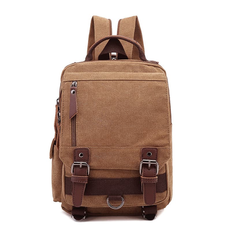 Cross Body Messenger Bag thumbnail 5