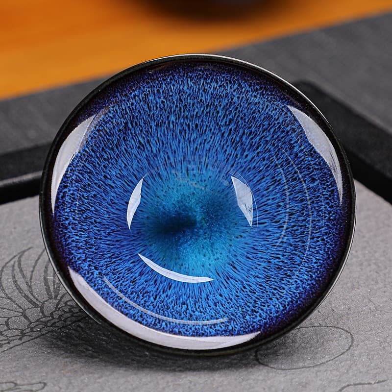 Creative Kiln Change Ceramic Tea Set thumbnail 3