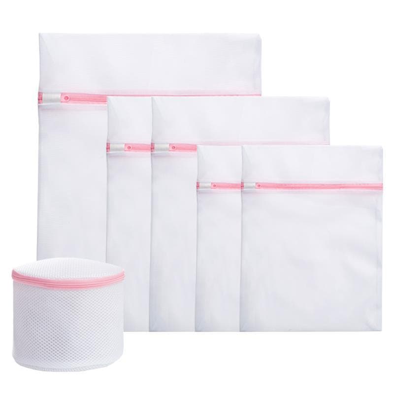Mesh Laundry Bag thumbnail 5