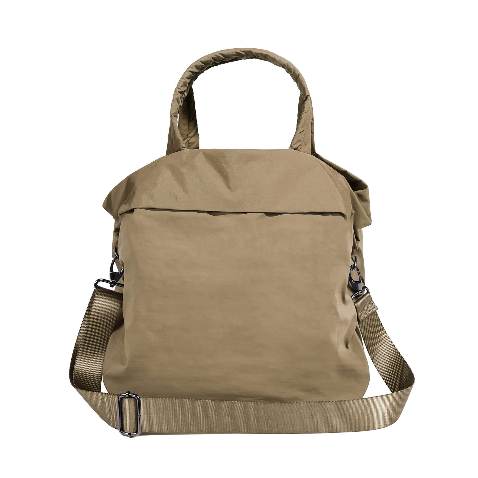 19L Crossbody Shoulder Bags with 2 Straps for Women thumbnail 2