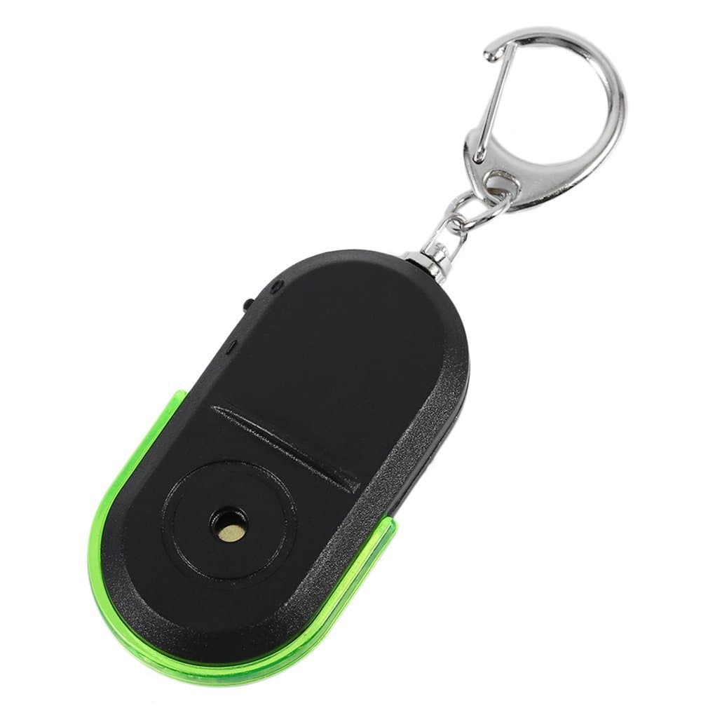 Wireless Anti-Lost Alarm Key Finder thumbnail 4
