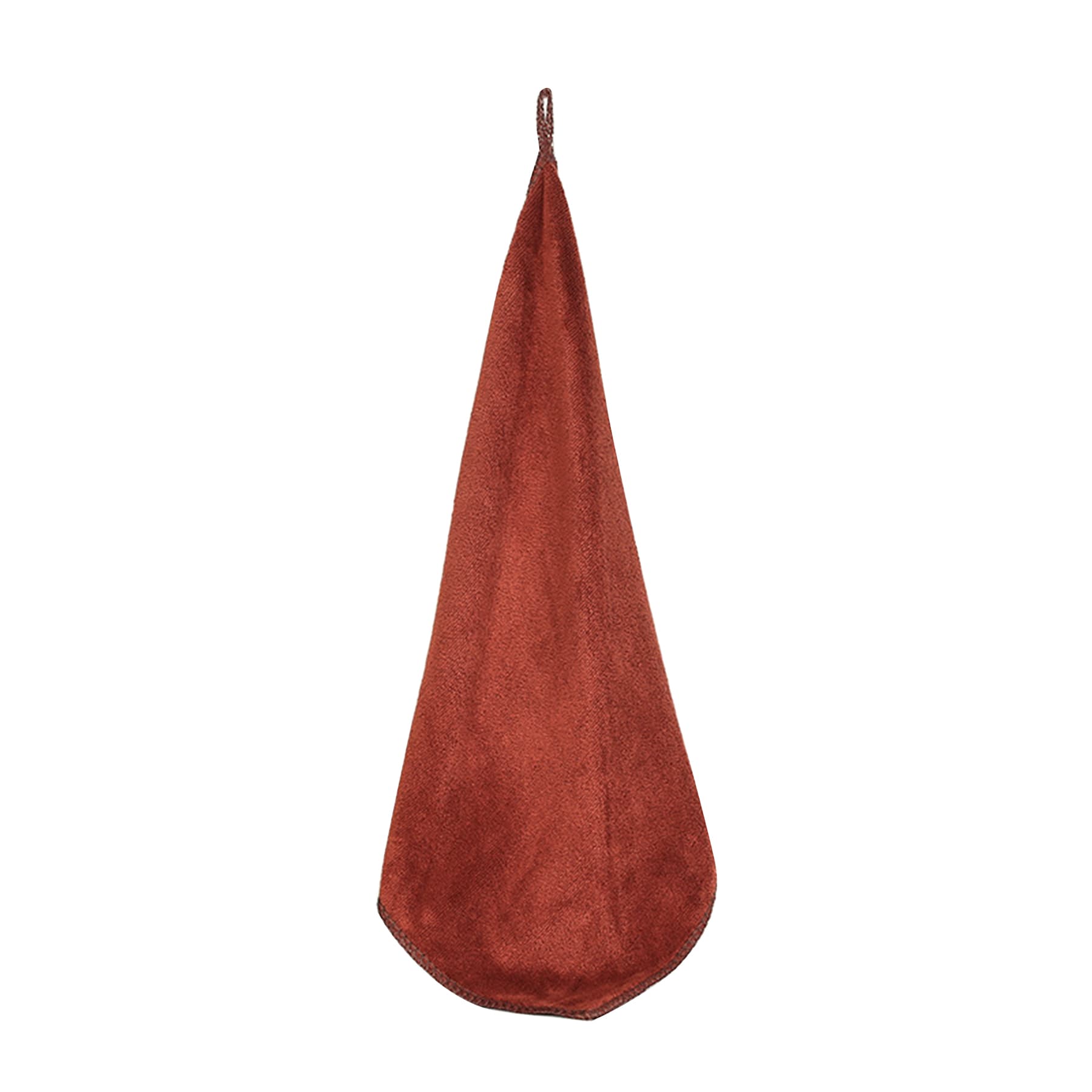Microfiber Rally Towel with Metal Gromment thumbnail 4