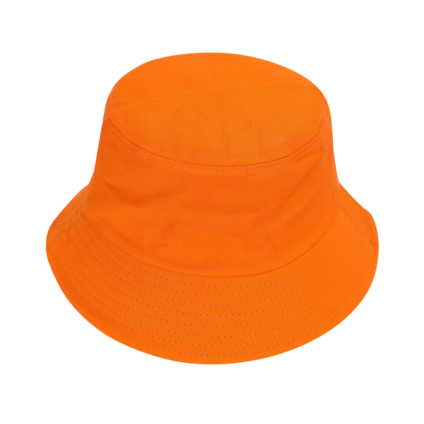 Cotton Twill Fisherman Bucket Hat thumbnail 5