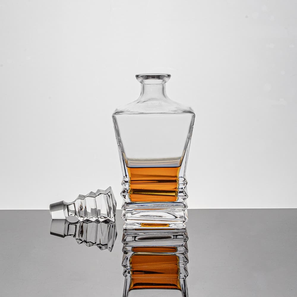 Crystal Glass Wine Cup Set thumbnail 4