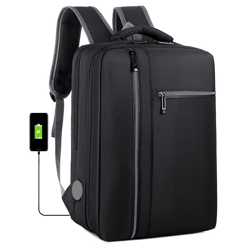 Laptop Backpack thumbnail 3