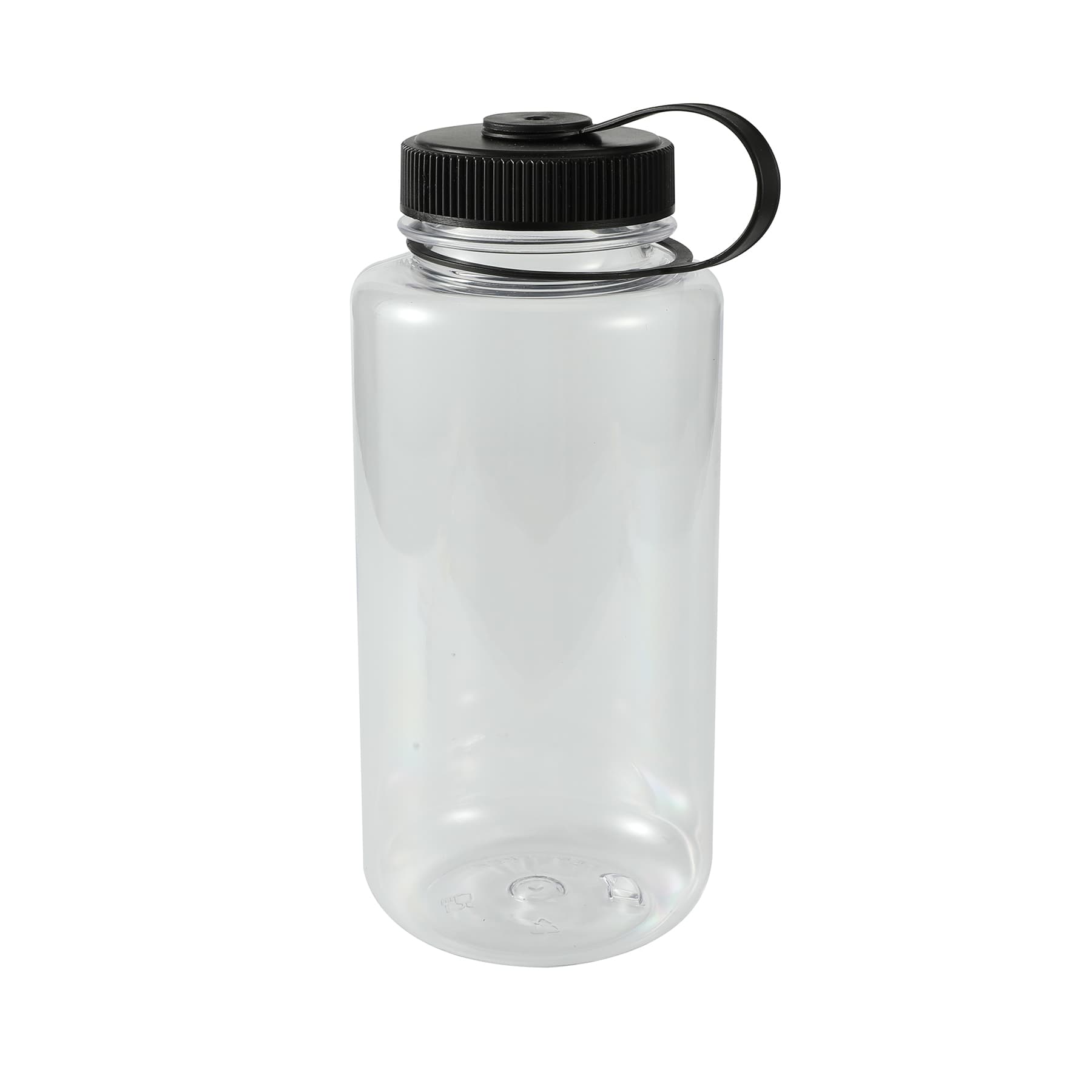 32Oz Plastic Water Bottle