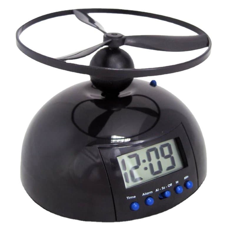Alarm Clock Propeller thumbnail 4