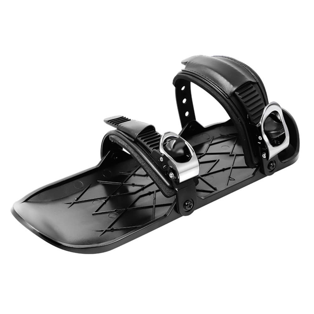 Snowfeet Mini Ski Skates thumbnail 3