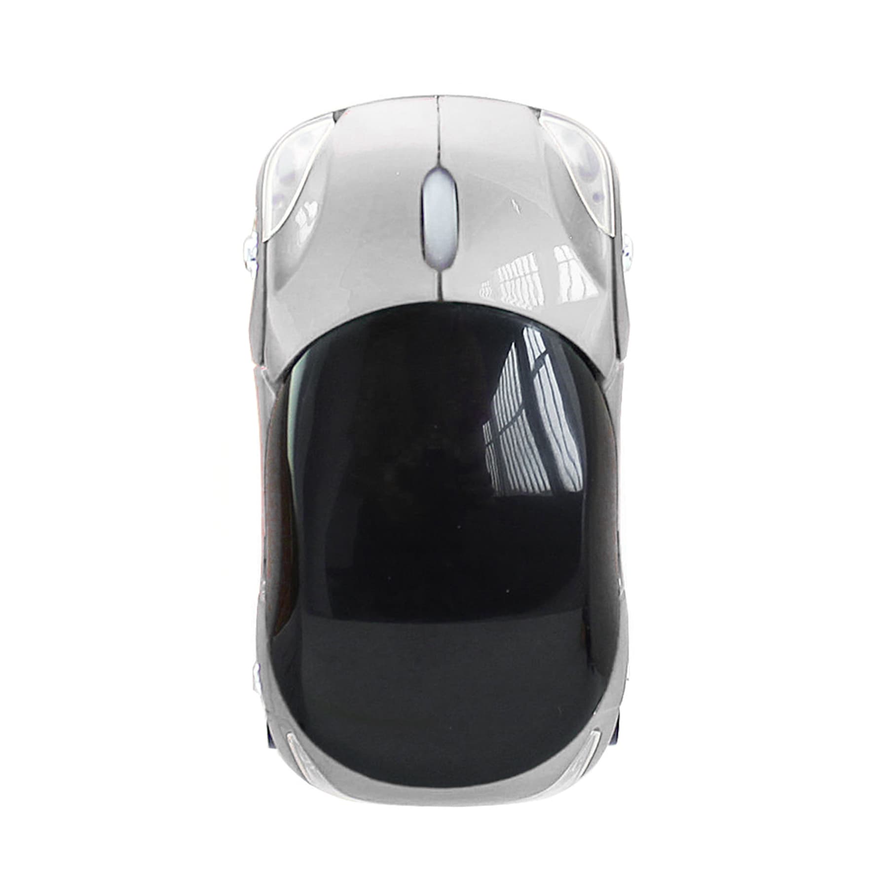 Sports Car Shaped Mouse Wireless thumbnail 4