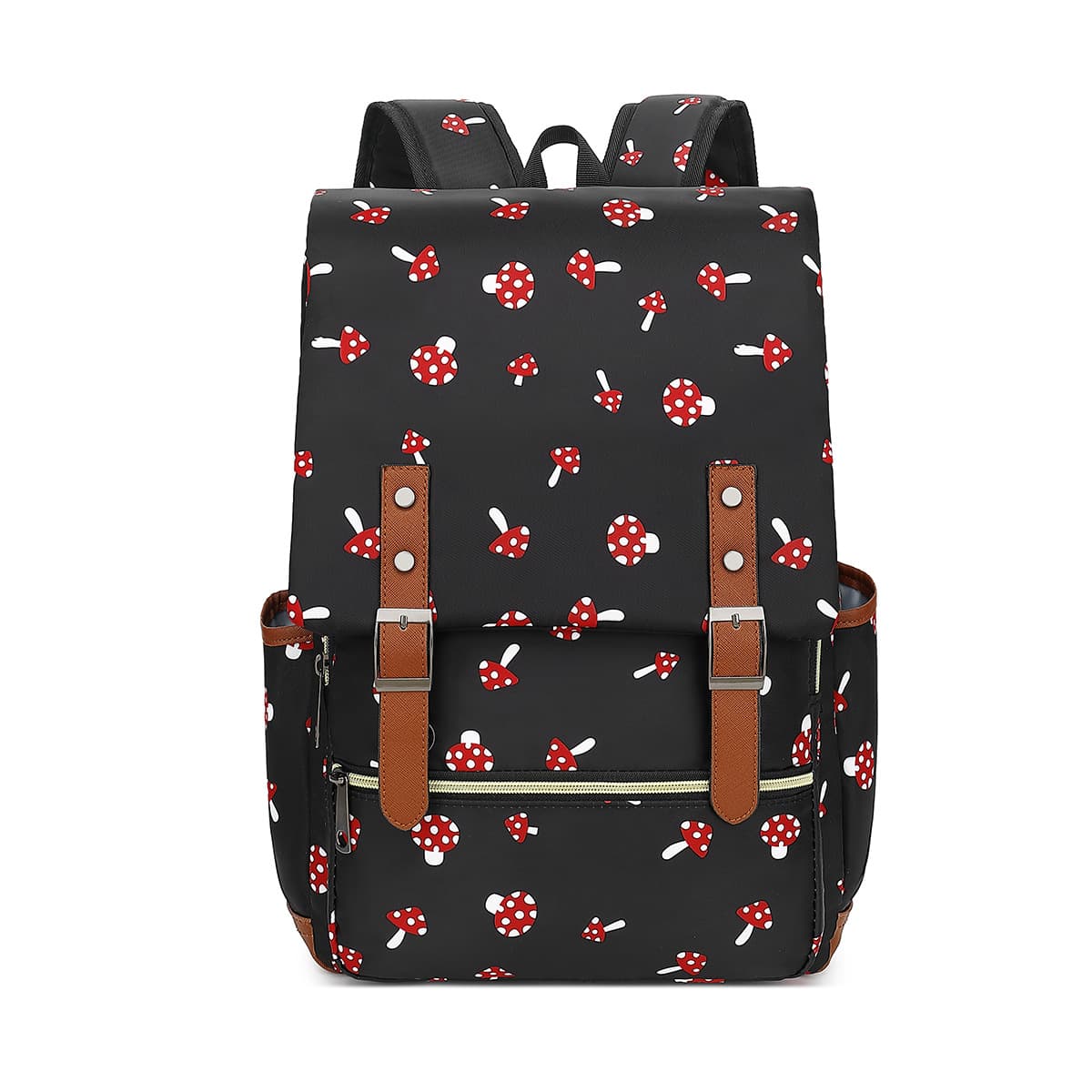 Oxford Tie-Dye Backpack thumbnail 5