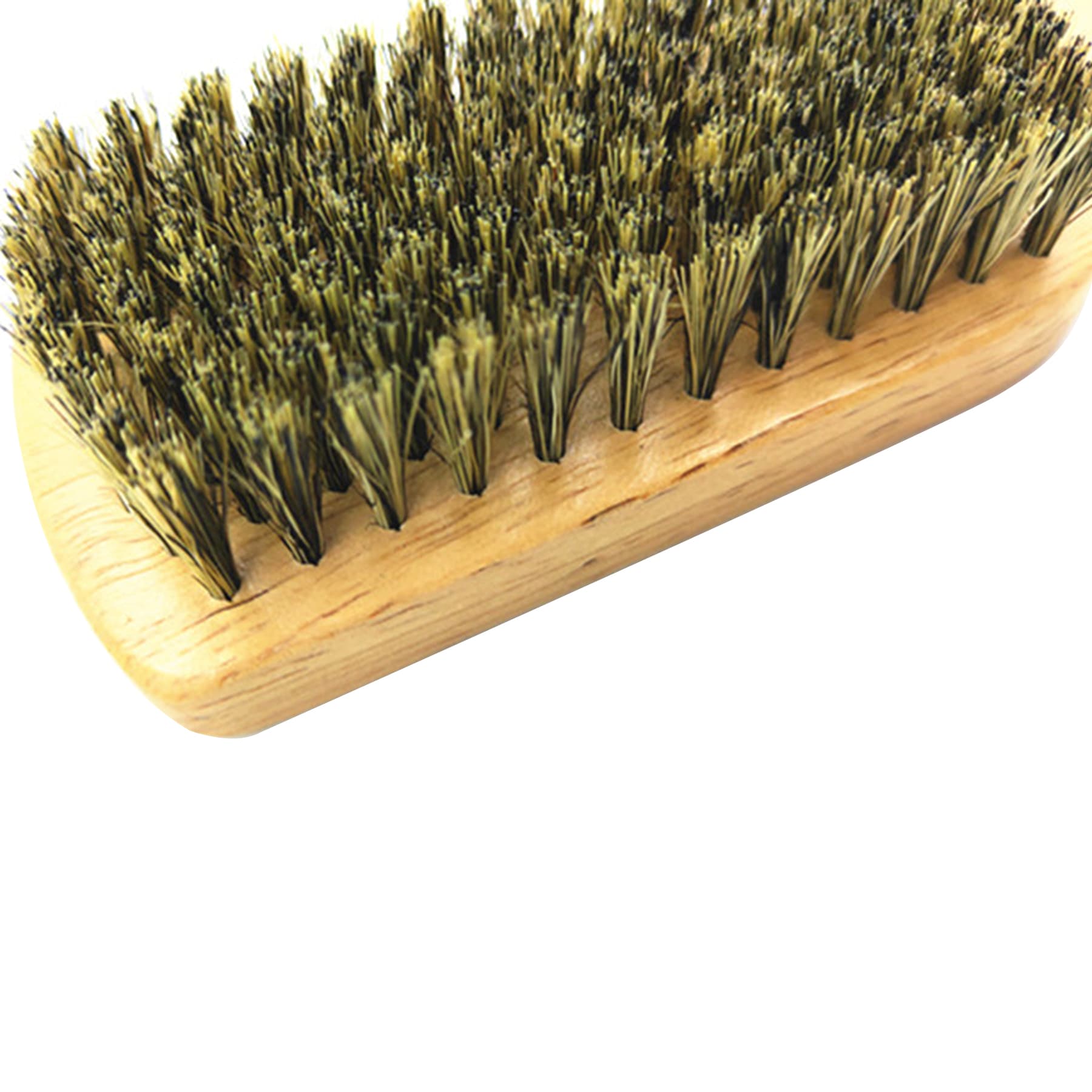 Bristle Beard Brush